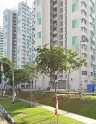 Blk 414A Fernvale Riverbow (Sengkang), HDB 4 Rooms #488790171